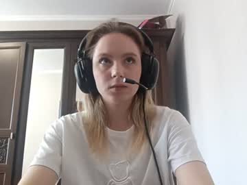 Tildarumbaugh June 09, 2026 Chaturbate stream image
