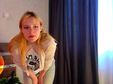 Tracywalton June 09, 2026 Chaturbate stream image