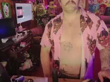 Clamcrush67 June 09, 2026 Chaturbate stream image