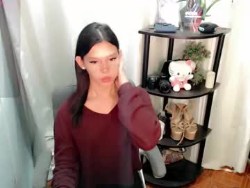 Urasian_Prettyjane June 09, 2026 Chaturbate stream image