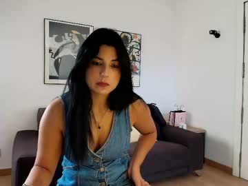 Arya_44 June 09, 2026 Chaturbate stream image