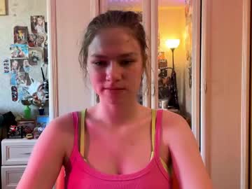 Marlinker June 09, 2026 Chaturbate stream image