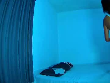 Soy_Xvivi June 09, 2026 Chaturbate stream image