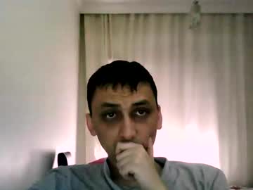 Awesenheit June 09, 2026 Chaturbate stream image