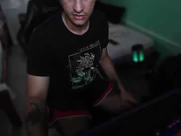 Claudivando June 09, 2026 Chaturbate stream image