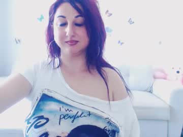 Hotboobsmaya June 09, 2026 Chaturbate stream image