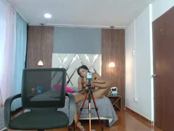 Kali_Rousse June 09, 2026 Chaturbate stream image
