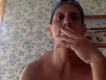 Latinbrown_Sugar June 09, 2026 Chaturbate stream image