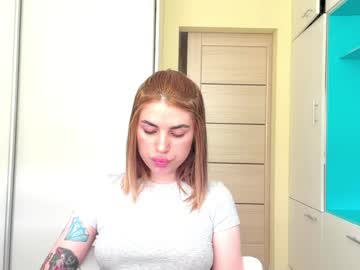 Lorettahalechko June 09, 2026 Chaturbate stream image