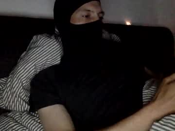 Maxxx___89 June 09, 2026 Chaturbate stream image