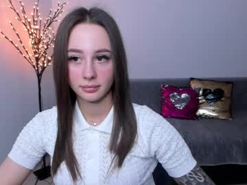 Tina_Tin85 June 09, 2026 Chaturbate stream image