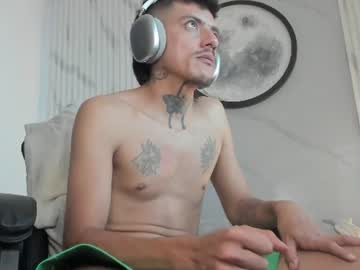 Carlosroyal1789 June 09, 2026 Chaturbate stream image
