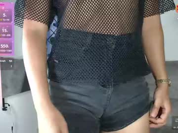 Charlotte_Vickie June 09, 2026 Chaturbate stream image