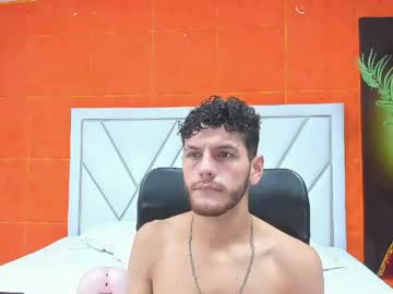 Chris_Grey2 June 09, 2026 Chaturbate stream image