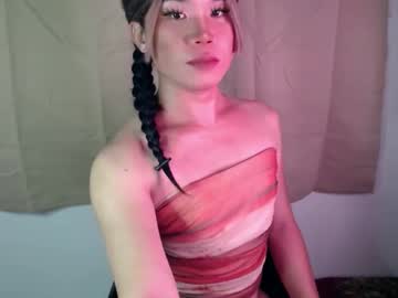 Dazzzlingcarol June 09, 2026 Chaturbate stream image