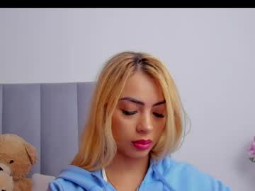 Emily_Briston June 09, 2026 Chaturbate stream image