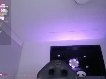 Melanny_Petite June 09, 2026 Chaturbate stream image