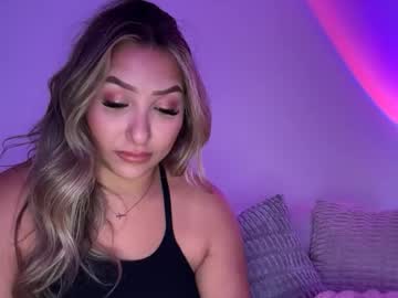 Nicolelovesyou444 June 09, 2026 Chaturbate stream image