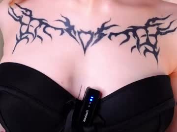 Vidawayland June 09, 2026 Chaturbate stream image