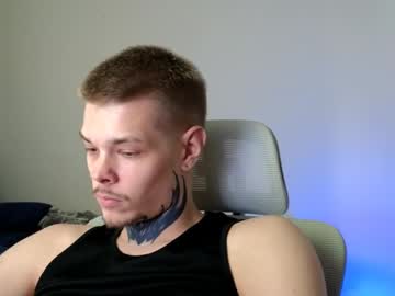 Denis_Here June 09, 2026 Chaturbate stream image