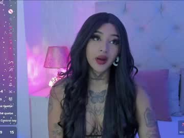 Goth_Tasha June 09, 2026 Chaturbate stream image