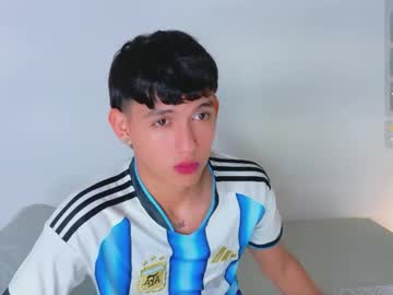 Im_Andyy June 09, 2026 Chaturbate stream image