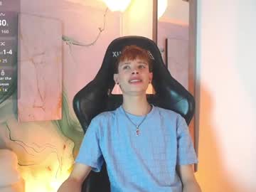 Jack_Frosst_ June 09, 2026 Chaturbate stream image