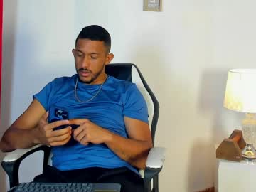Jules_Crof300 June 09, 2026 Chaturbate stream image