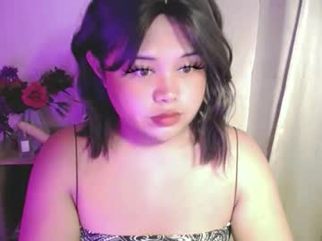 Lovelypinaychubsx June 09, 2026 Chaturbate stream image