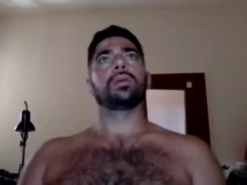 Miklouds June 09, 2026 Chaturbate stream image