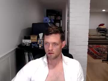 Mrkenridge June 09, 2026 Chaturbate stream image