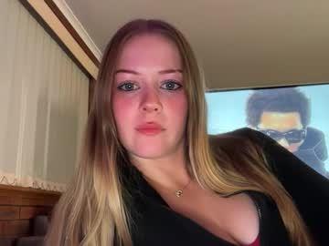 Savannahcarterrr June 09, 2026 Chaturbate stream image