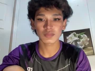 Lady_Cummerx June 09, 2026 Chaturbate stream image
