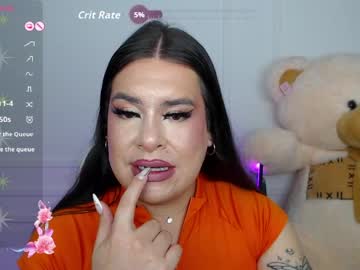 Nicoobaby June 09, 2026 Chaturbate stream image