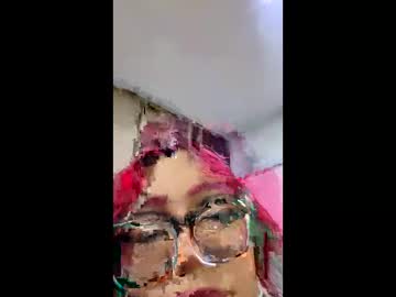 Violett_Sykes June 09, 2026 Chaturbate stream image