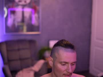 Alexwildexx June 09, 2026 Chaturbate stream image