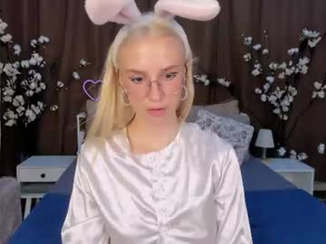 Angel_Tessa June 09, 2026 Chaturbate stream image
