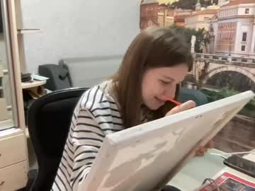 Azzieheberly June 09, 2026 Chaturbate stream image