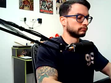 Ch3ch018 June 09, 2026 Chaturbate stream image