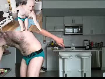 Dimitri_Pappas June 09, 2026 Chaturbate stream image