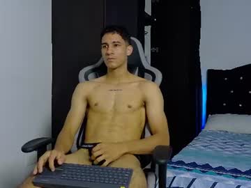 Jakemonroe1 June 09, 2026 Chaturbate stream image