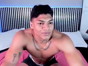 Roan_Martins June 09, 2026 Chaturbate stream image