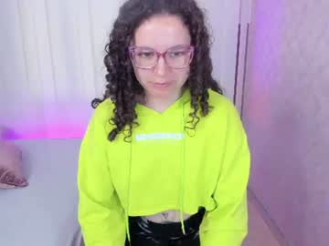 Salem_Darling June 09, 2026 Chaturbate stream image