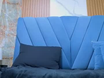 Salome_Cruxx June 09, 2026 Chaturbate stream image