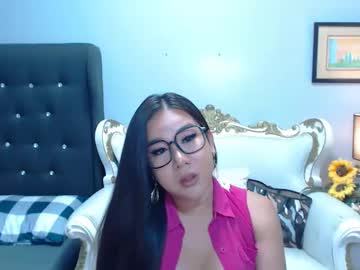 Seductive_Doleya June 09, 2026 Chaturbate stream image