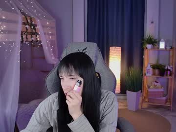 Seraphinesparda June 09, 2026 Chaturbate stream image