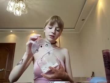 Yoshiezerbel June 09, 2026 Chaturbate stream image