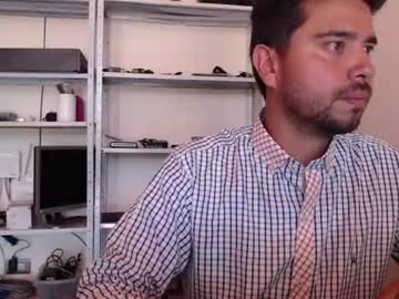 Barryallen_27 June 09, 2026 Chaturbate stream image