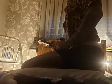 Clouds_Rider999 June 09, 2026 Chaturbate stream image