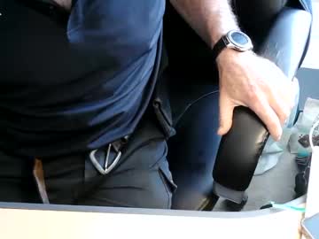 Dickvandyke7 June 09, 2026 Chaturbate stream image
